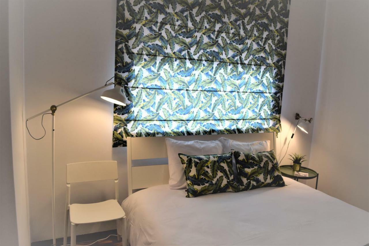 Braga Centro - Apartamento Espacoso E Confortavel - Todas As Comodidades Luaran gambar