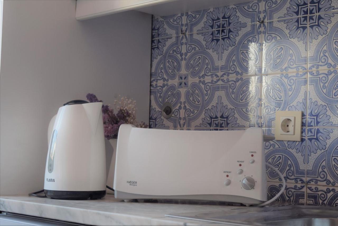 Braga Centro - Apartamento Espacoso E Confortavel - Todas As Comodidades Luaran gambar